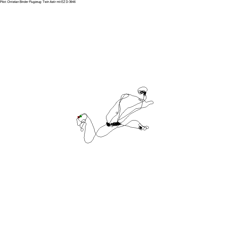 Flugspur